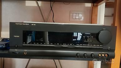 Sintoamplificatore  Harman/Kardon