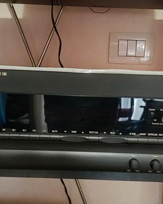 Sintoamplificatore  Harman/Kardon