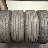 gomme 215/60/16 michelin al 80%