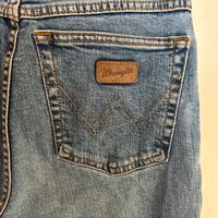 Jeans Wrangler