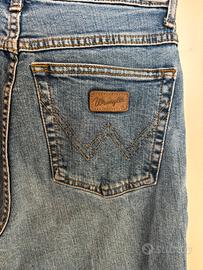 Jeans Wrangler
