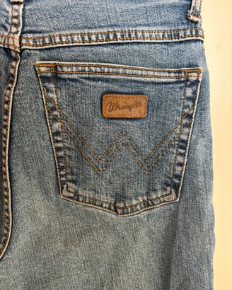 Jeans Wrangler
