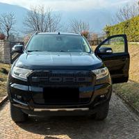 Ford ranger 3.200 doppiacabina.