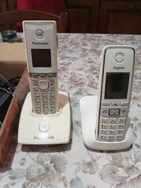 TELEFONI CORDLESS 