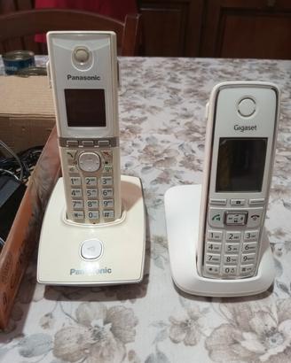TELEFONI CORDLESS 