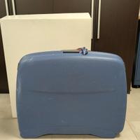 valigia da viaggio rigida grande vintage roncato