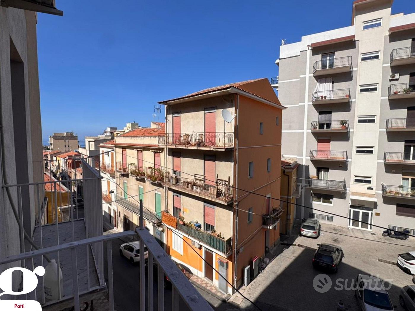 Appartamento Patti [P778VRG] - Altro