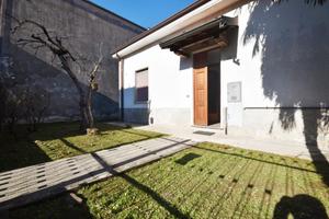 CASA INDIPENDENTE A SEREGNO