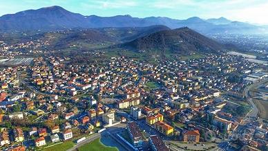 Terreno di 37000 m² a Albano Sant'Alessandro