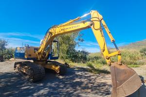 Komatsu PC 150 NHD 5K