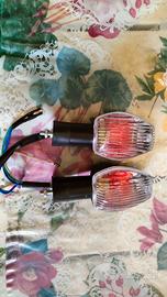 Frecce Transalp xl 700 v