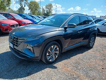 Hyundai Tucson 1.6 CRDI 48V XLine