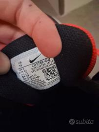 Scarpe nike