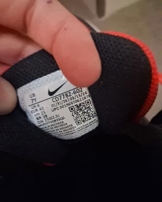 Scarpe nike