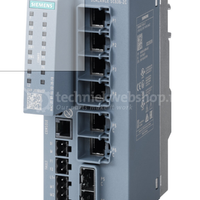 siemen router 6GK5208-0BA00-2AC2