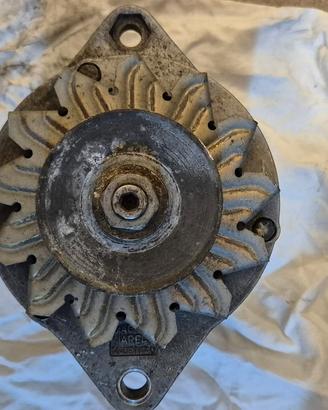 alternatore trattori fiat ecc.