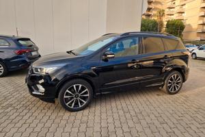 Ford Kuga 2.0 TDCI 180 CV 4WD Powershift ST-Line