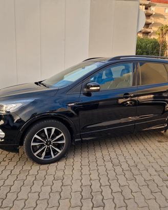 Ford Kuga 2.0 TDCI 180 CV 4WD Powershift ST-Line