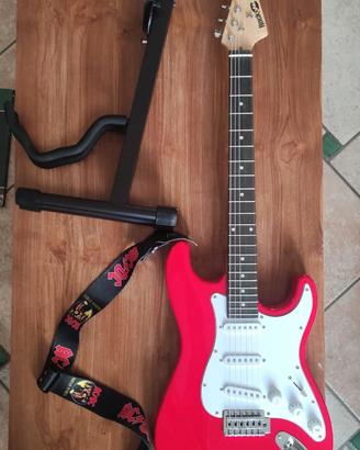 Chitarra elettrica