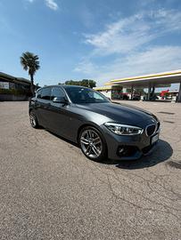 Bmw 118d msport 2015
