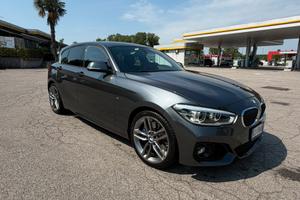 Bmw 118d msport 2015
