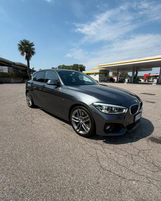 Bmw 118d msport 2015