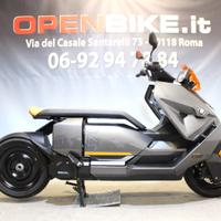 BMW CE-04 - CE04 Zero Emissioni 02/2023 Km 4900 15