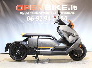 BMW CE-04 - CE04 Zero Emissioni 02/2023 Km 4900 15