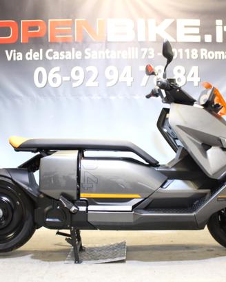 BMW CE-04 - CE04 Zero Emissioni 02/2023 Km 4900 15