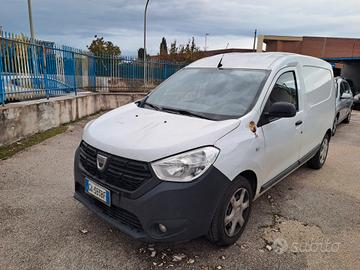 Dacia dokker 1.5 dci