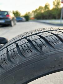 PNEUMATICO HANKOOK WINTER I-CEPT EVO 2