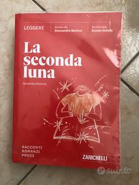 SECONDA LUNA 2ED. (LA) - LEGGERE RACCONTI. ROMANZI