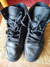 scarpe Nike Jordan mid 1