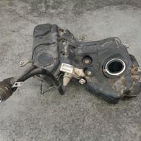 SERBATOIO CARBURANTE AUDI A4 B8 2.0 TDI 2011