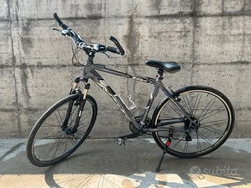 Bici tuoring uomo tg L