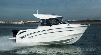 Beneteau Antares 6 PARI AL NUOVO