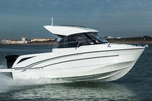 Beneteau Antares 6 PARI AL NUOVO