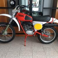 Moto Gori 50 Corsa Corta