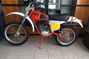 Moto Gori 50 Corsa Corta