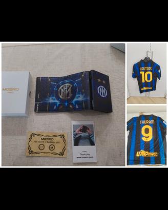 moero Inter più maglia Inter 2026 27 
