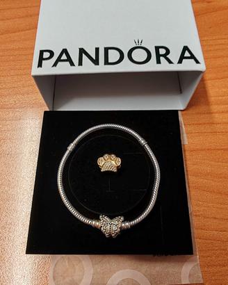 Bracciale PANDORA MOMENTS