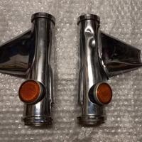 Honda CB 500 Four K0 K1