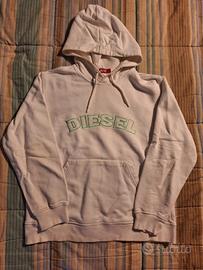 felpa diesel