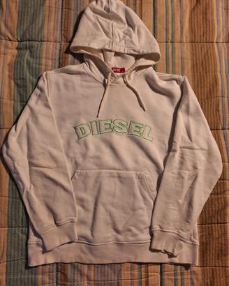 felpa diesel