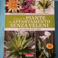 Curare le piante da appartamento senza veleni