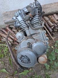 RICAMBI MOTO Gilera 