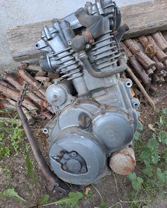 RICAMBI MOTO Gilera 
