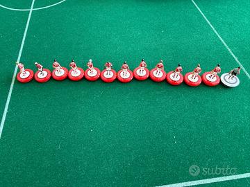 Subbuteo professionale