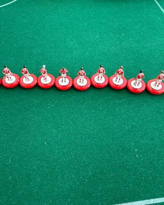 Subbuteo professionale