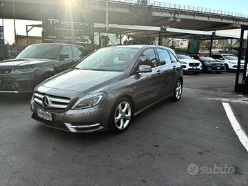 Mercedes classe B 180cdi Premium - 2012
